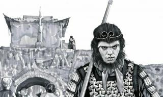 周星驰采访 周星驰采访